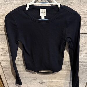 Maeve Long Sleeve Tee